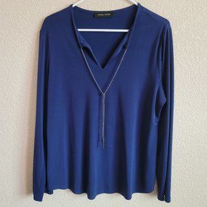 Ivanka Trump blouse
